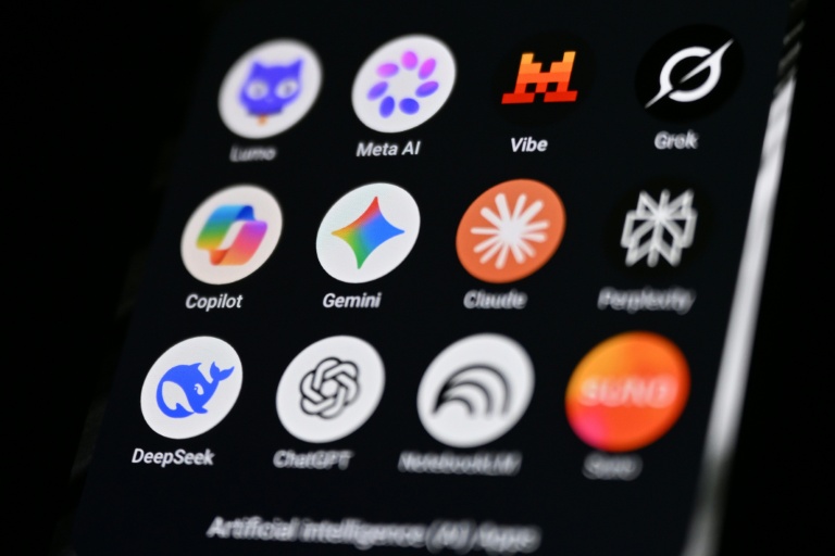 AI giants pursue self-regulation as safety fears mount