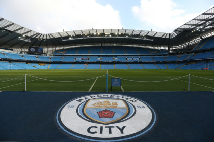 Manchester City have said they will appeal the Premier League's decision - SCOTT HEPPELL (AFP)