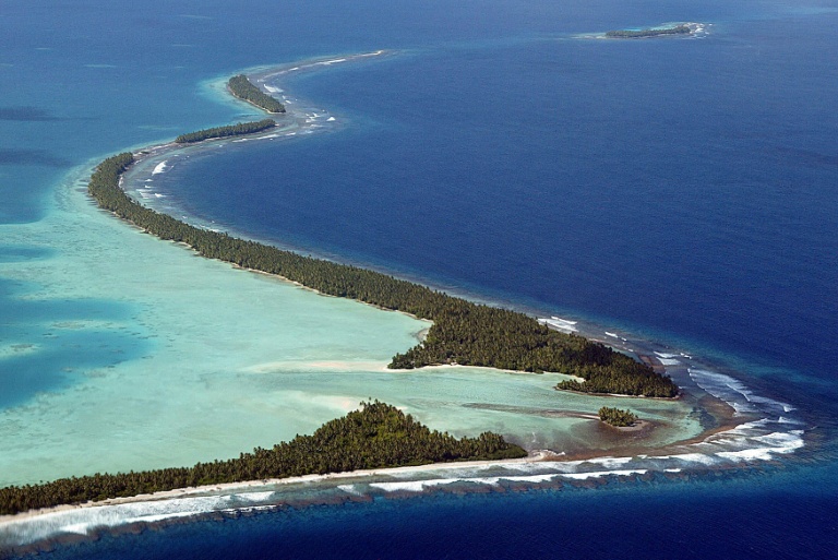 Intense heat puts births in jeopardy, UN tells Fiji talks