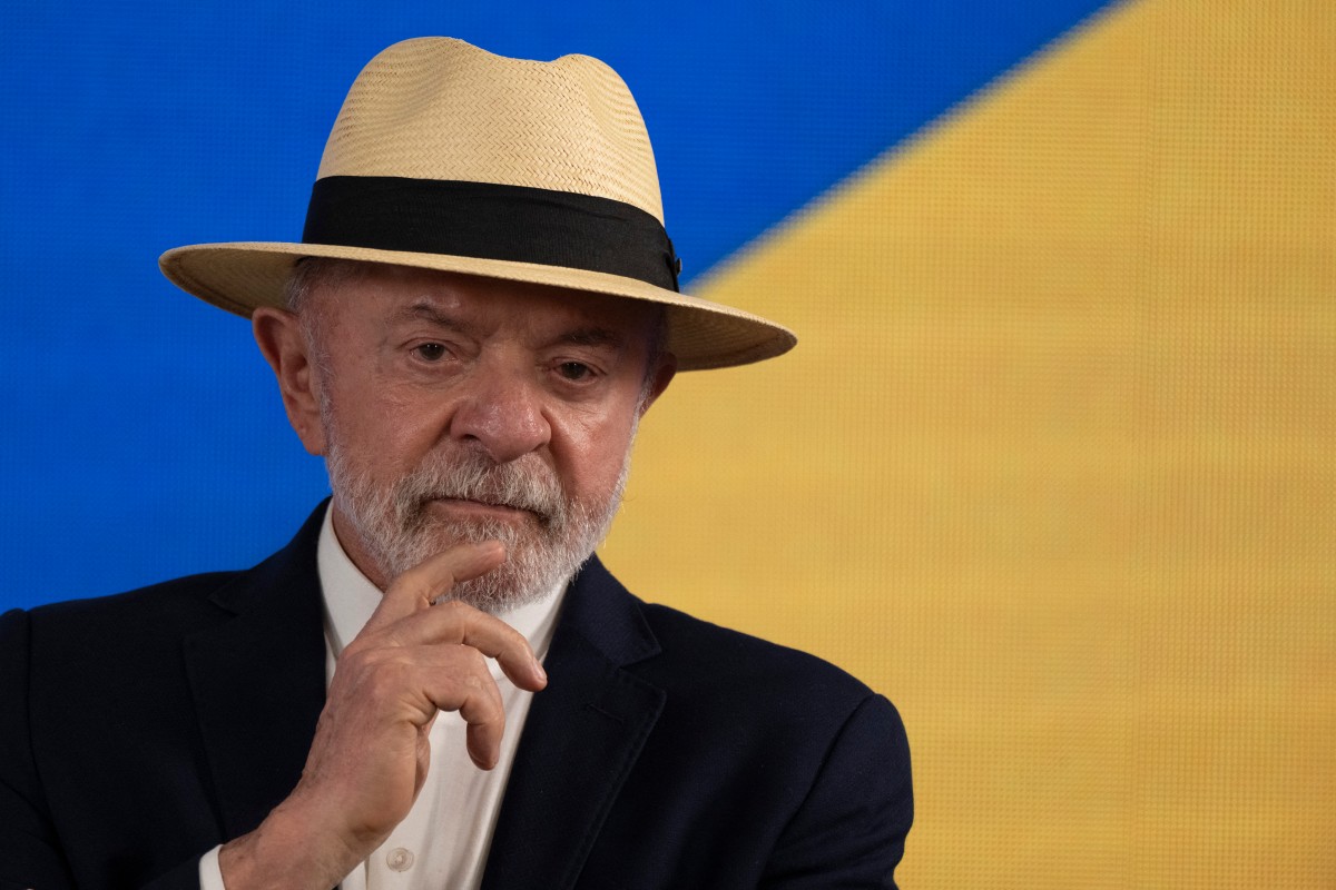 What is at stake in Brazil's elections?