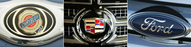 Asian carmakers besting US rivals at home, China poised to strike