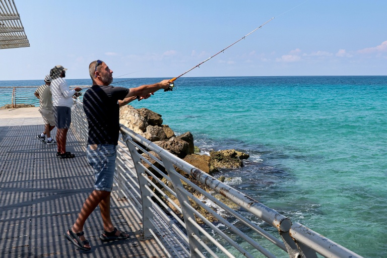 War-weary northern Israelis rethink loyalty to Netanyahu before election