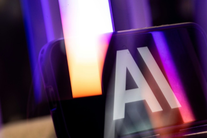 A growing number of US universities ban or discourage the use of AI detection tools to catch student cheating. - ANDREJ IVANOV (AFP)